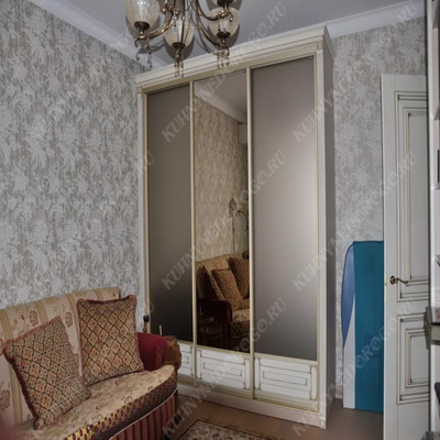 Современные шкафы фото в Кашире