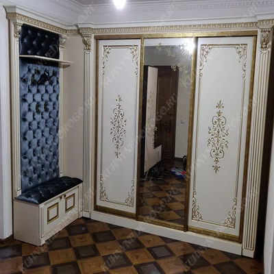 Недорогие шкафы фото в Кашире