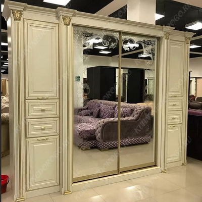 Недорогие шкафы фото в Кашире