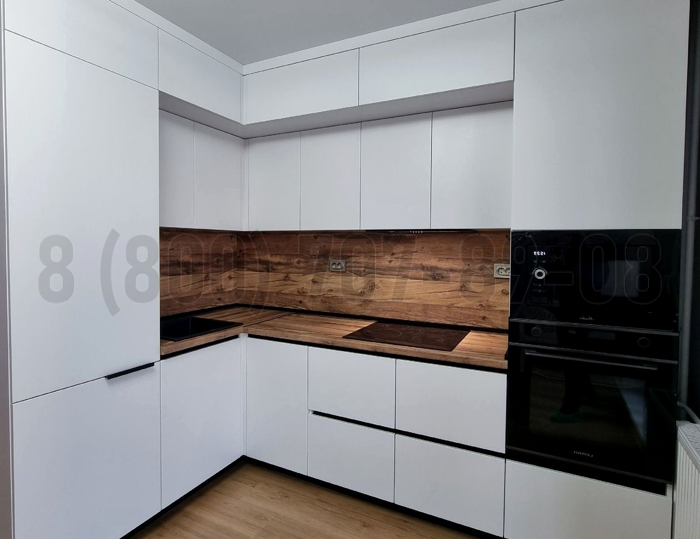 Кухонный гарнитур модель kd506 купить в Кашире