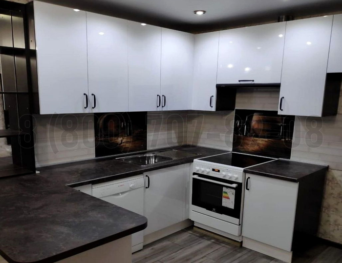Кухонный гарнитур модель kd859 купить в Кашире
