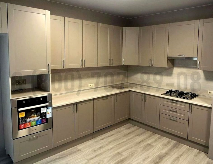 Кухонный гарнитур модель kd878 купить в Кашире