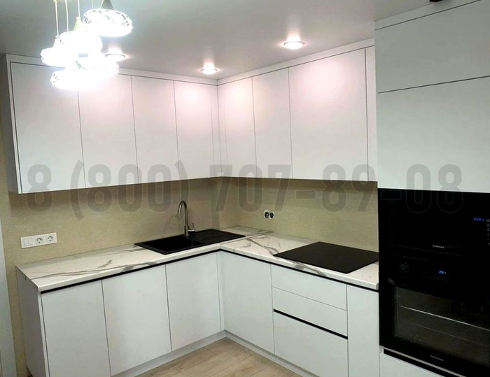 Кухонный гарнитур модель kd889 купить в Кашире