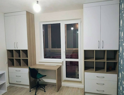 Рабочая зона модель r324 купить в Кашире