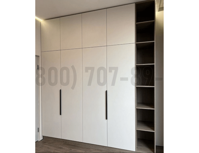 Шкаф гарнитур модель s228 купить в Кашире