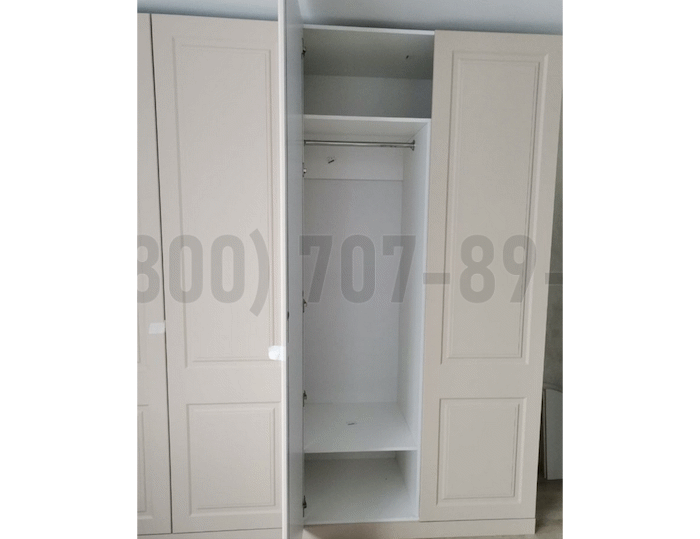 Классический шкаф в Кашире