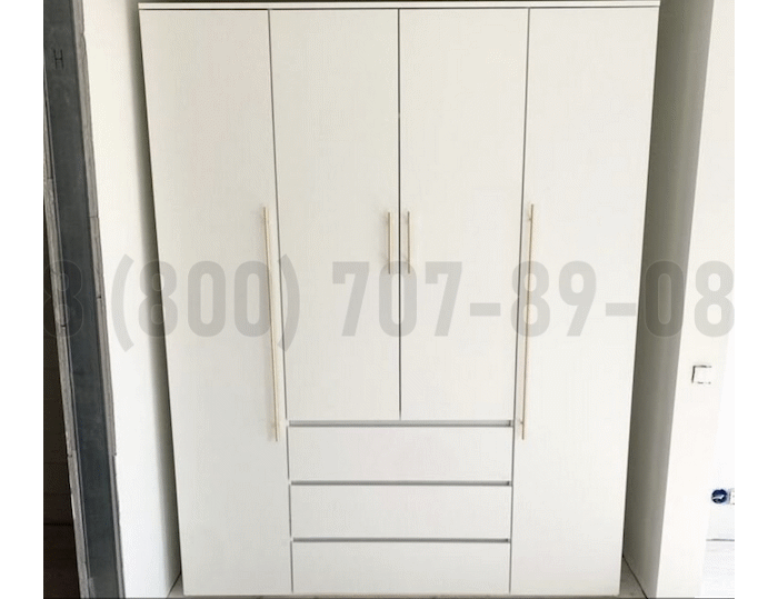 Шкаф гарнитур модель s252 купить в Кашире