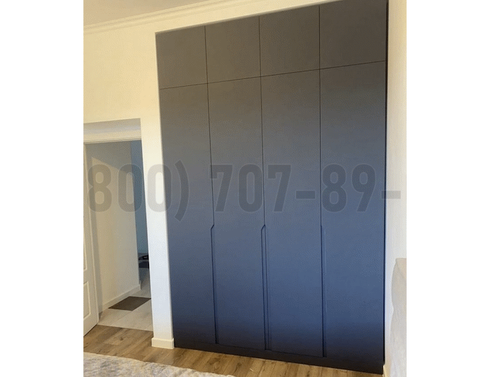 Шкаф гарнитур модель s253 купить в Кашире