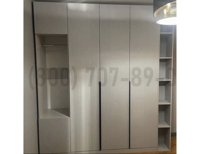 Шкаф гарнитур модель s262 купить в Кашире