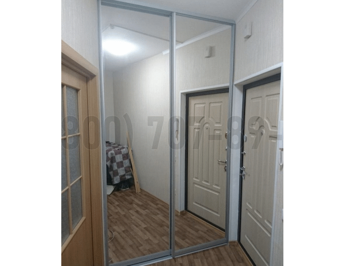 Шкаф купе в Кашире