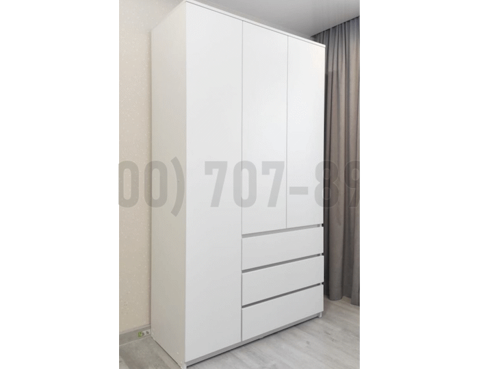 Шкаф гарнитур модель s338 купить в Кашире
