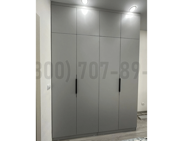 Шкаф гарнитур модель s390 купить в Кашире