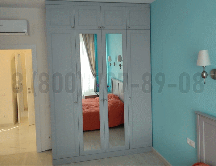 Шкаф гарнитур модель s395 купить в Кашире