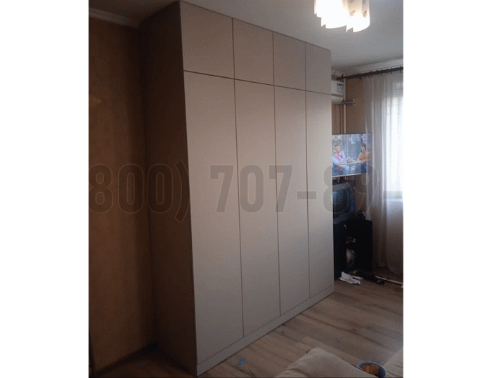 Шкаф гарнитур модель s396 купить в Кашире