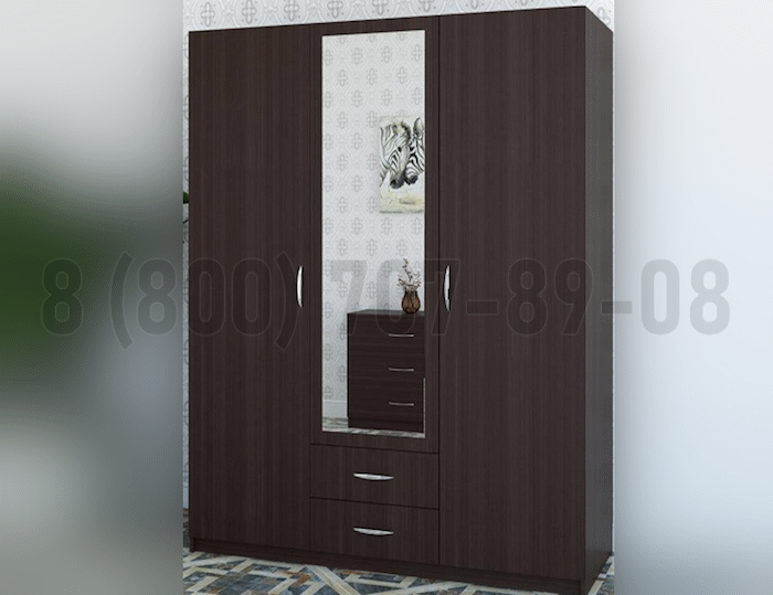 Шкаф гарнитур модель s421 купить в Кашире