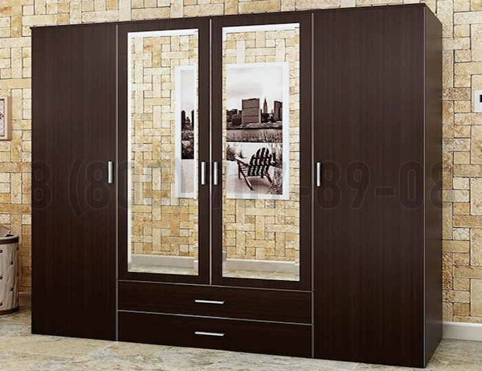 Шкаф гарнитур модель s431 купить в Кашире