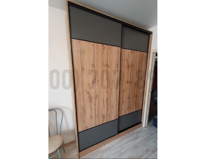 Шкаф гарнитур модель s440 купить в Кашире
