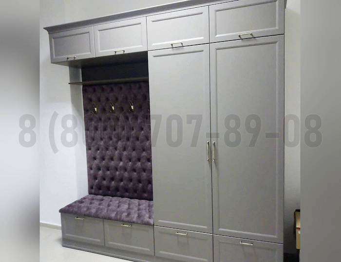Шкаф гарнитур модель s459 купить в Кашире
