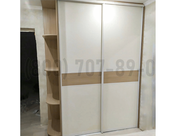 Шкаф гарнитур модель s520 купить в Кашире
