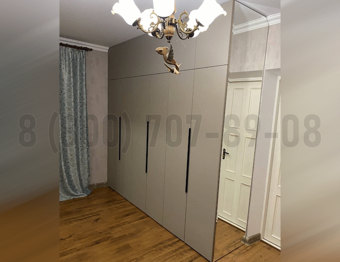 Шкаф гарнитур модель s529 купить в Кашире
