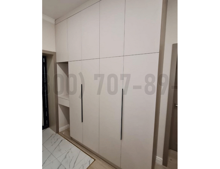 Шкаф гарнитур модель s541 купить в Кашире