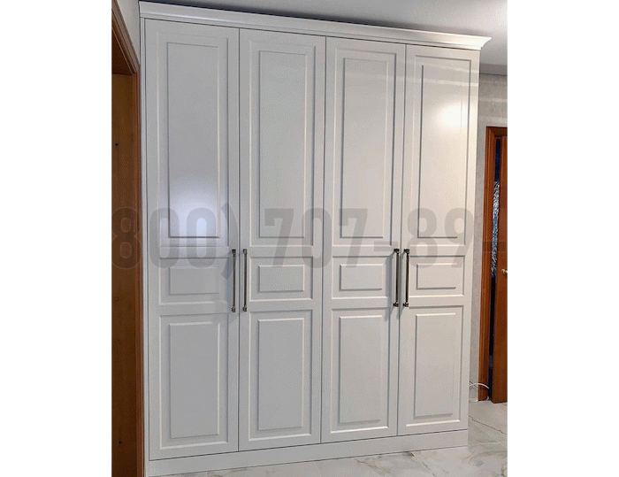 Шкаф гарнитур модель s542 купить в Кашире