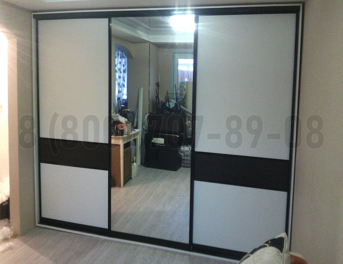 Шкаф гарнитур модель s623 купить в Кашире