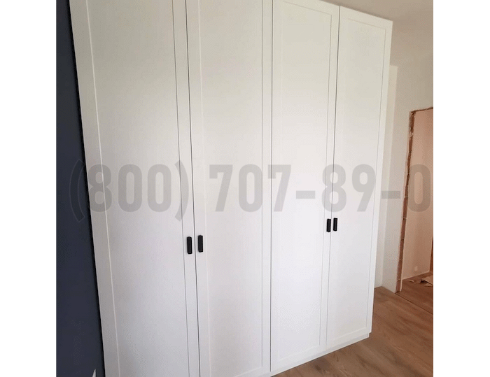 Шкаф гарнитур модель s631 купить в Кашире