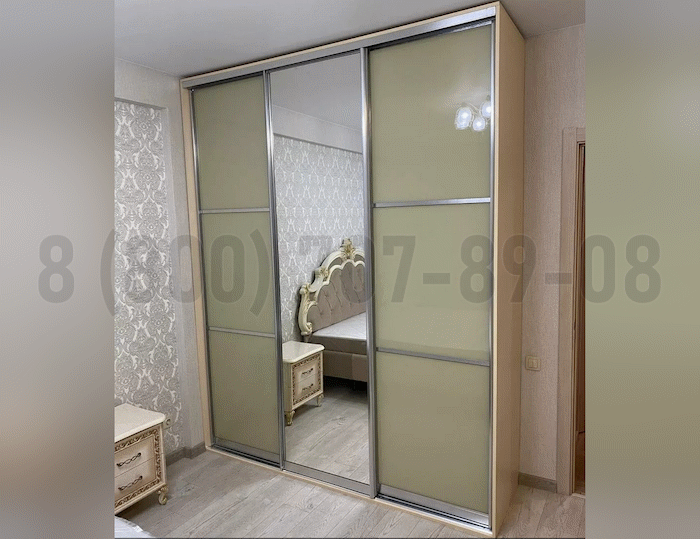 Шкаф гарнитур модель s658 купить в Кашире