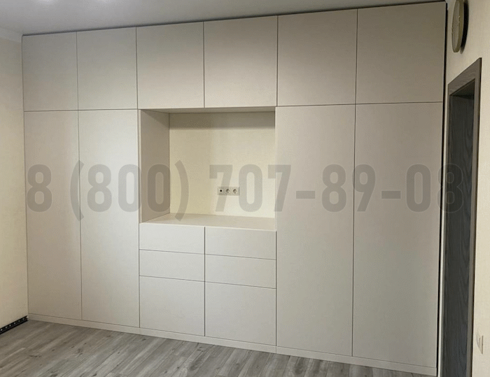 Шкаф гарнитур модель s660 купить в Кашире
