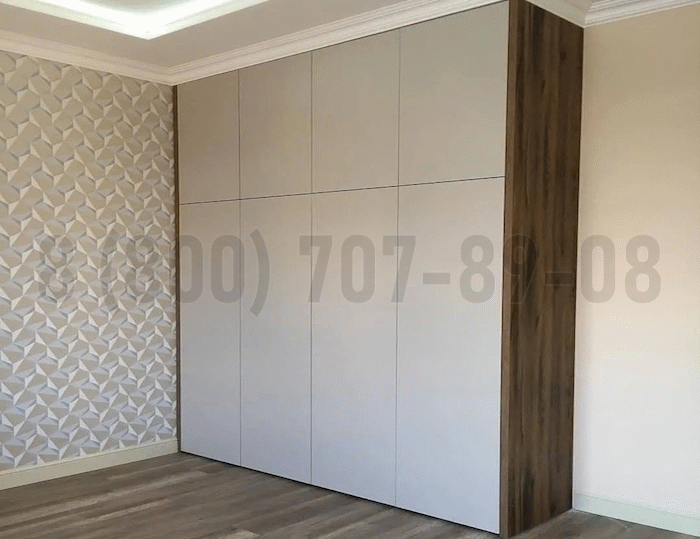Шкаф гарнитур модель s696 купить в Кашире