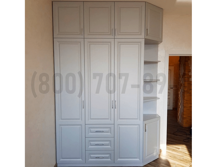 Шкаф гарнитур модель s701 купить в Кашире