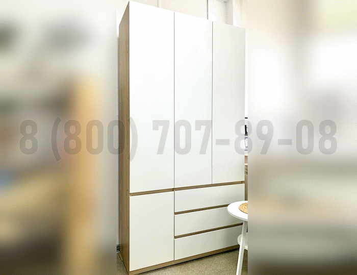 Шкаф гарнитур модель s731 купить в Кашире