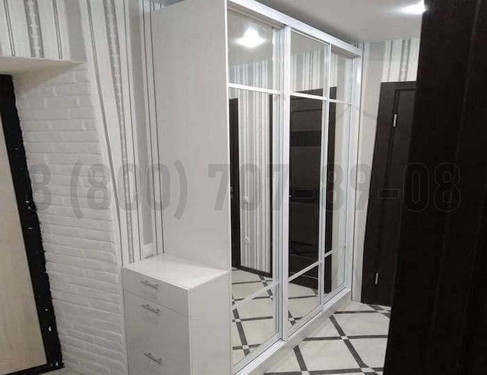 Шкаф гарнитур модель s748 купить в Кашире