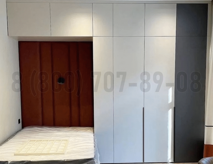 Шкаф гарнитур модель s801 купить в Кашире
