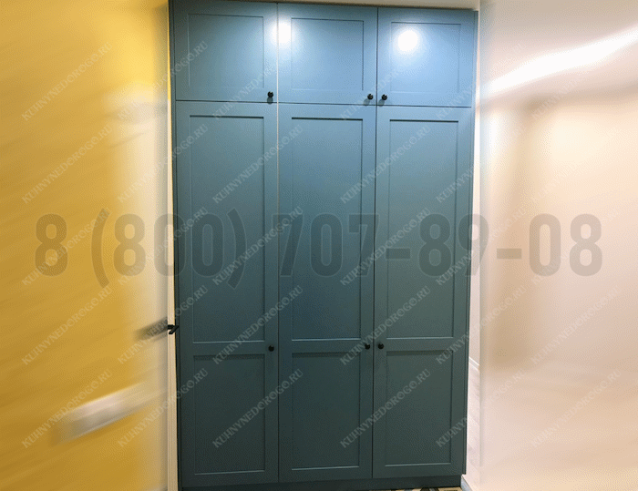 Шкаф гарнитур модель sh013 купить в Кашире