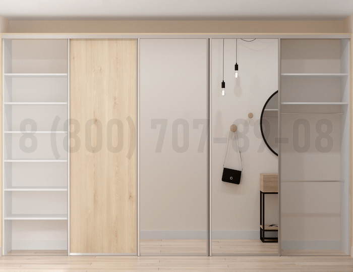 Шкаф гарнитур модель sh039 купить в Кашире