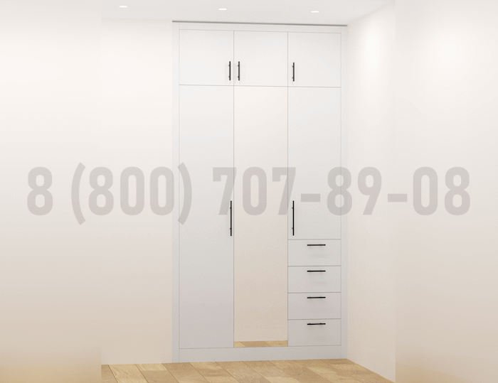 Шкаф гарнитур модель sh066 купить в Кашире