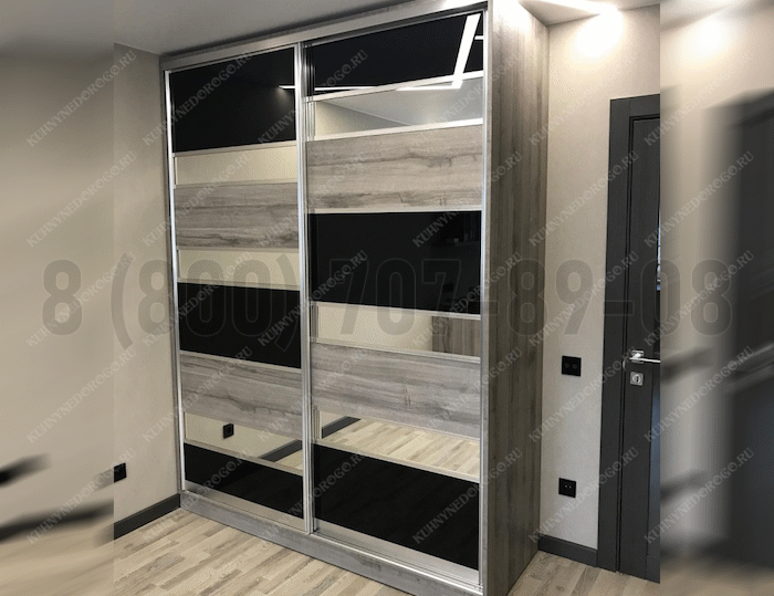 Шкаф гарнитур модель sh234 купить в Кашире